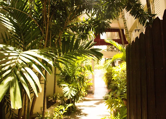 Altamont Court Hotel