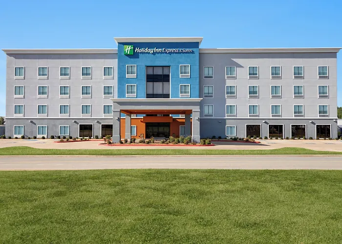 Holiday Inn Express & Suites Forrest City By Ihg