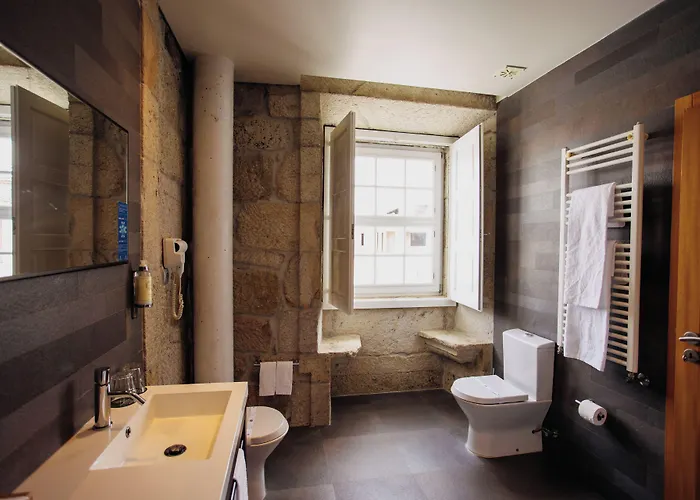 Casas Novas Countryside Hotel Spa & Events