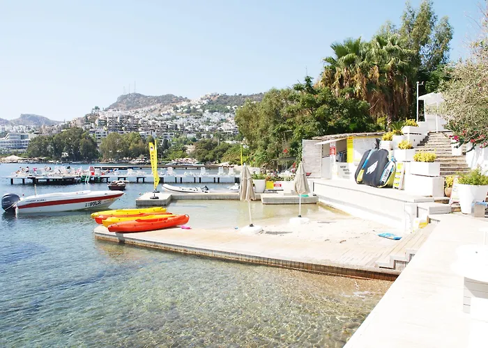 Bilkent Casa Costa Hotel