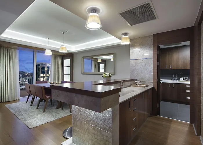 Sheraton Bursa Hotel