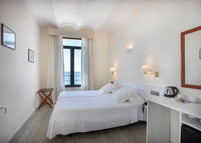 Hotel Llafranch