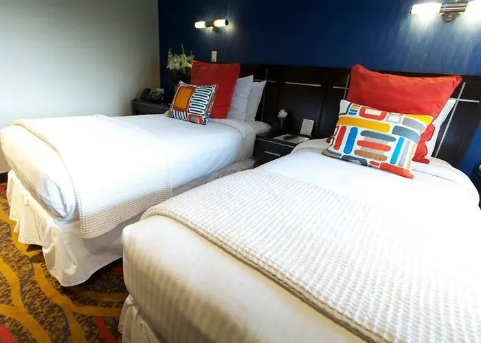 Nesva Hotel - New York City Vista (Adults Only)