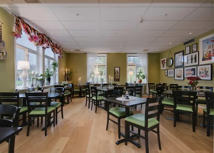 Bjurfors Hotell & Konferens