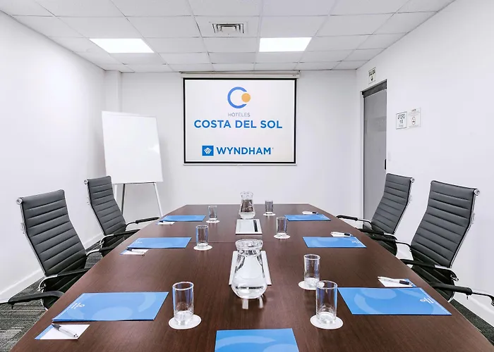 Wyndham Costa Del Sol Piura