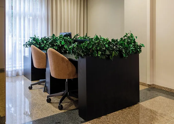 Turim Santa Maria Da Feira Hotel