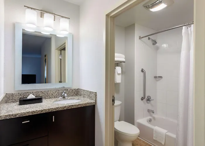 Towneplace Suites By Marriott York