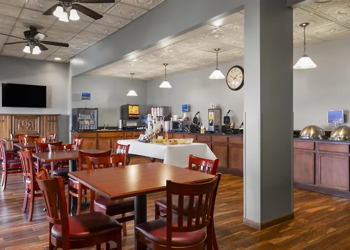 Hotel Chequamegon, BW Signature Collection