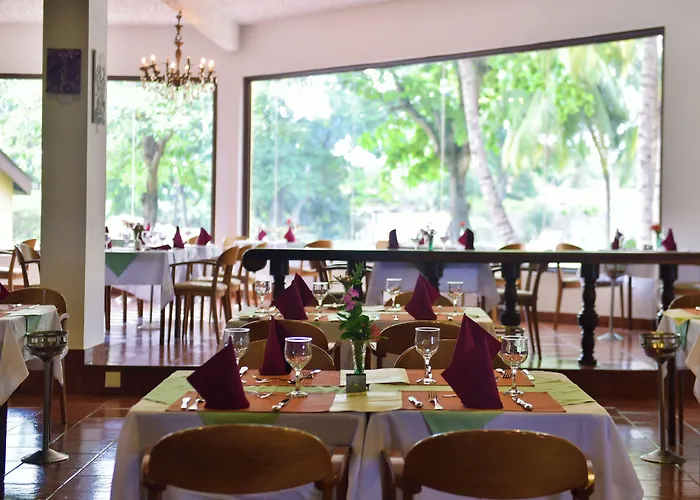 Pestana Miramar São Tomé