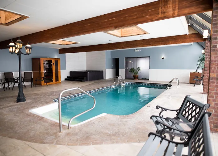 Hotel Le Victorin, An Ascend Hotel Collection Member