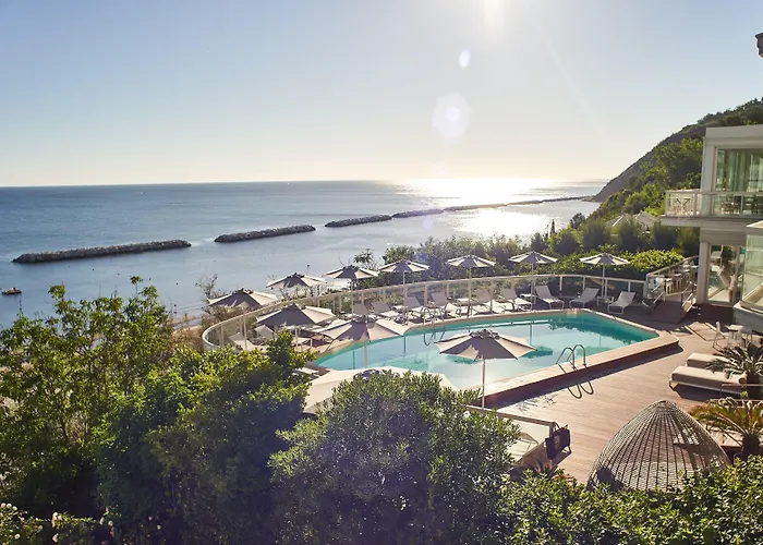 Hotel Sans Souci
