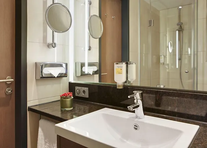 InterCityHotel Darmstadt