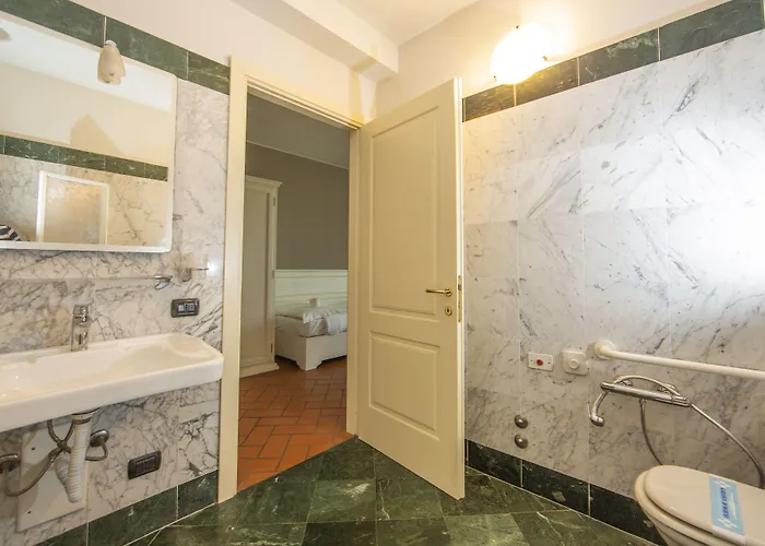 Hotel Il Gelso