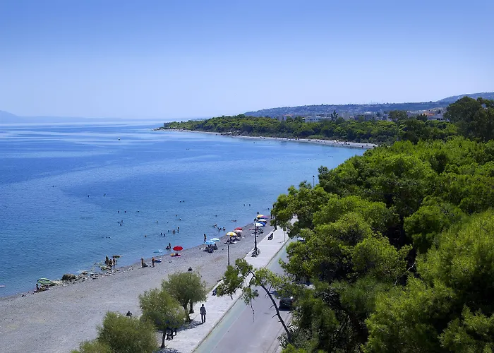 Arion Hotel