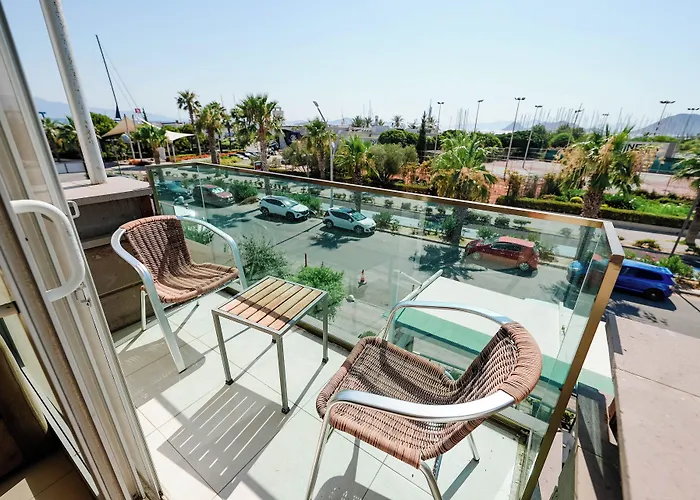 Marin-A Hotel & Spa Turgutreis