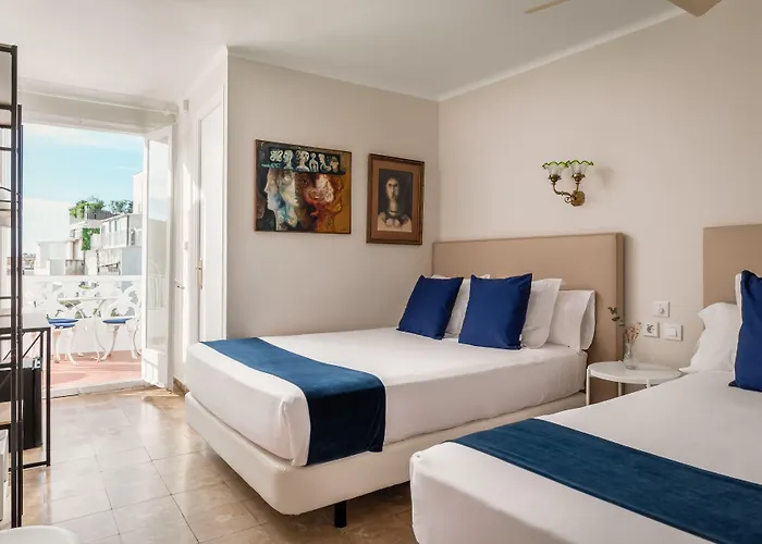 Hotel Medium Romantic