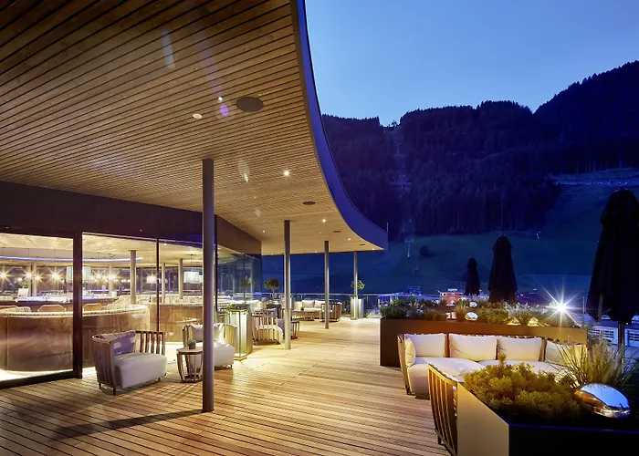Amonti Wellnessresort