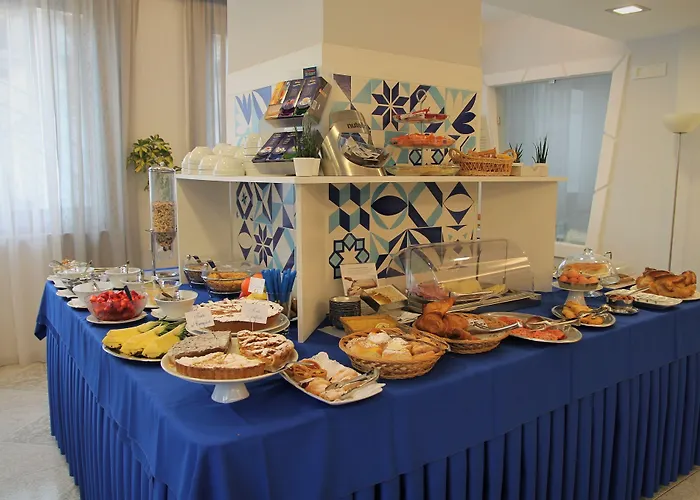 Hotel Leone
