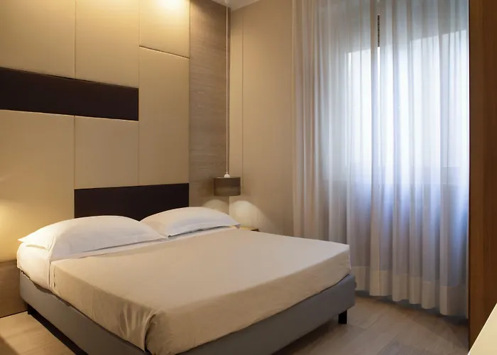 Hotel Europa Parking
