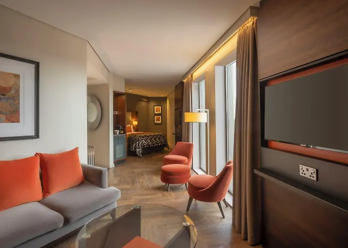 Clayton Hotel Birmingham
