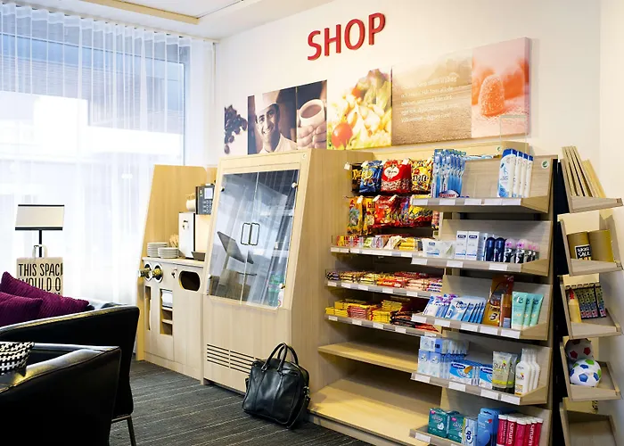 Scandic Sundsvall City