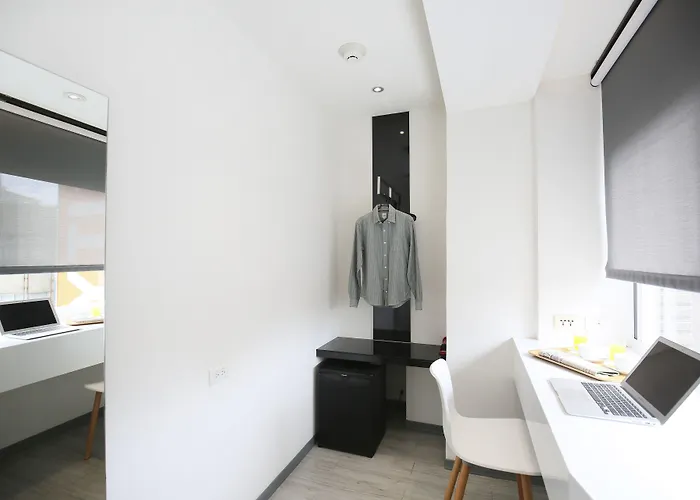 Cityinn Hotel Plus - Taichung Station Branch