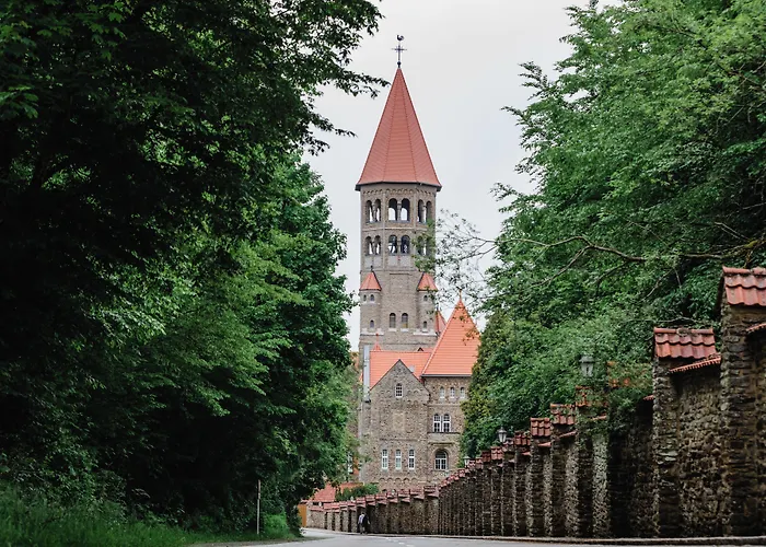 Le Clervaux Boutique Hotel & Spa