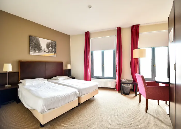 Hotel Munten
