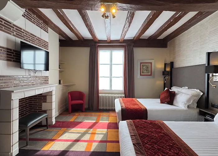 Hotel Bellevue
