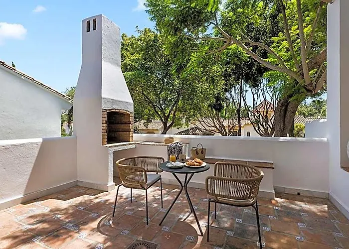 Hotel Inmood San Roque
