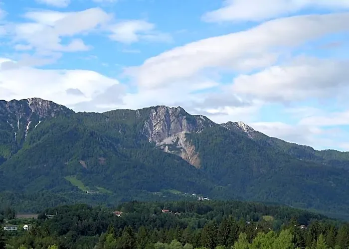 Vitalhotel Sonnblick