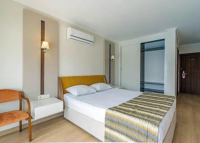 Prestige Alanya