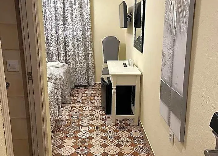Hostal Lojo