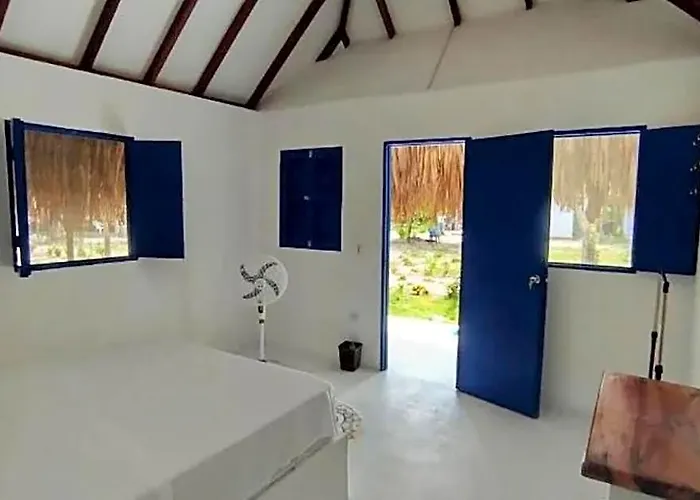 Hotel Coral Sand Islas Del Rosario