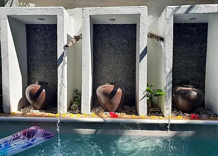 Evangeline Beach Resort