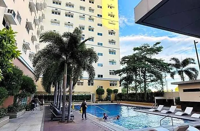 Jfam Suites - Studio And 1Bedroom Units!