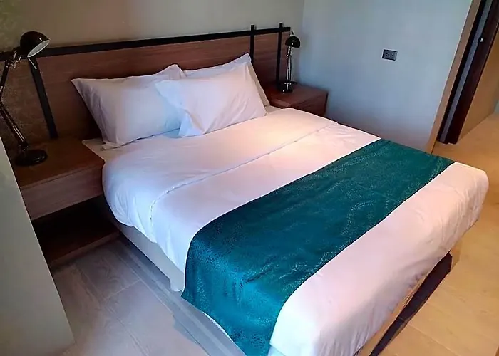 Acro Residences