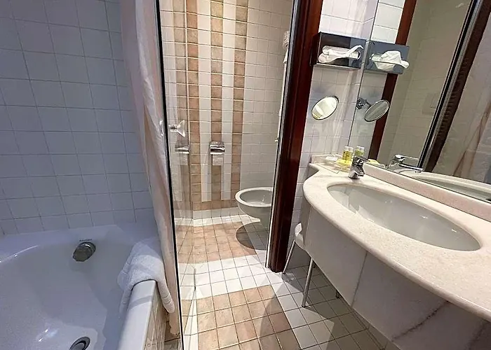 Hotel Tornese