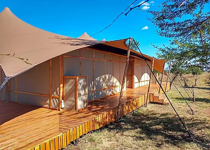 Anantya Serengeti