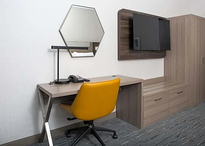 Holiday Inn Express & Suites Prince Albert - South By Ihg