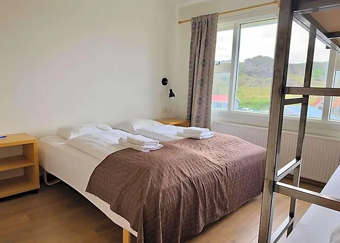 Framtid Hostel