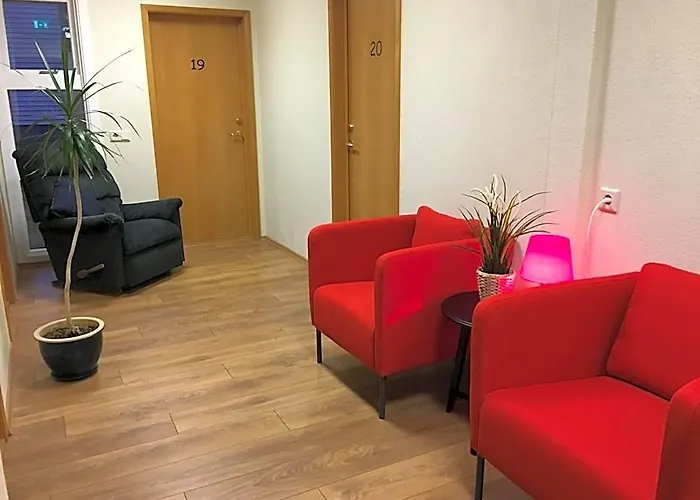 Framtid Hostel