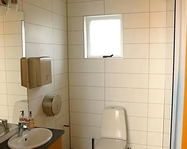 Framtid Hostel