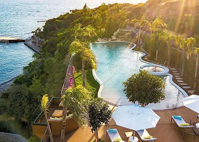 Le Meridien Bodrum Beach Resort
