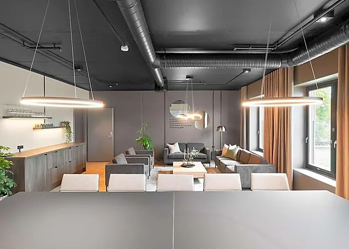 Hotell Jaeren
