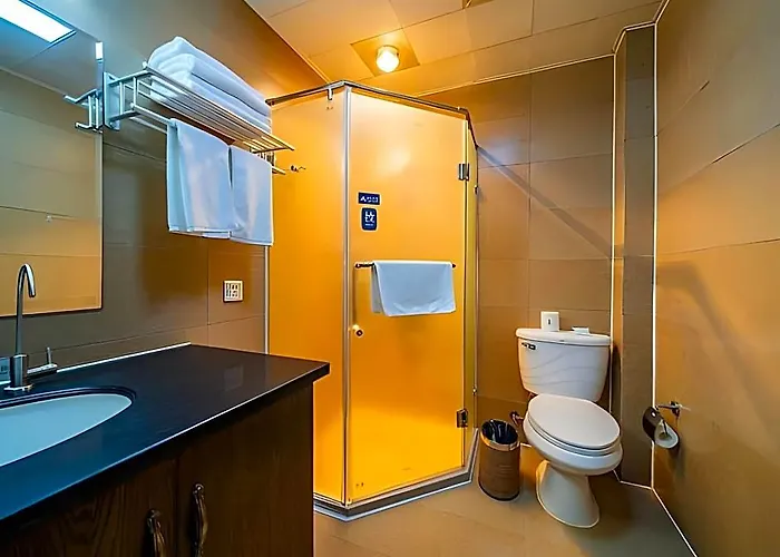 Wuzhen Guesthouse