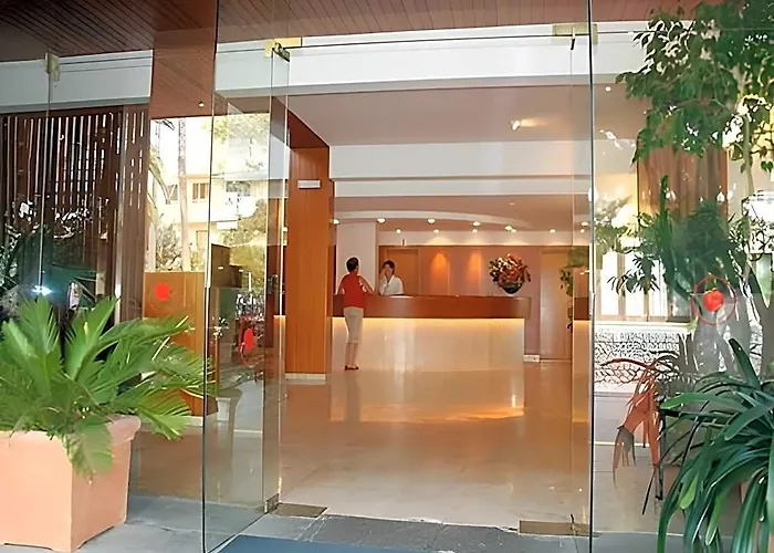 Hotel La Nina