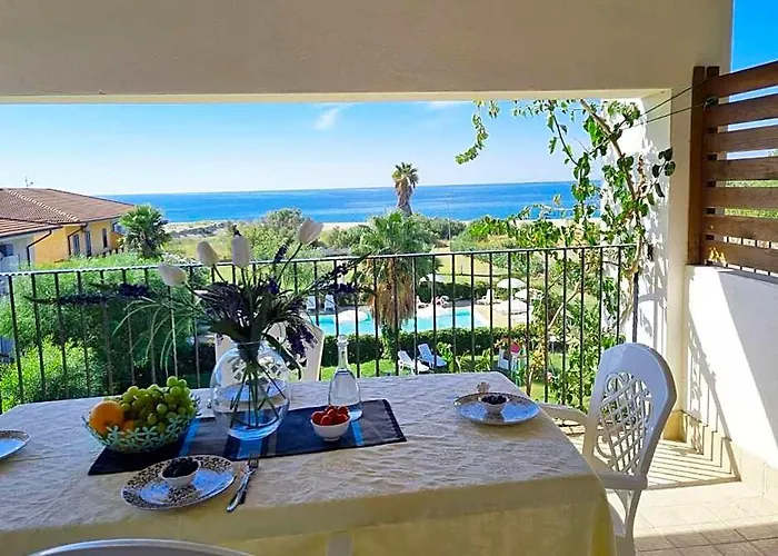 Barko Apartments & Suites