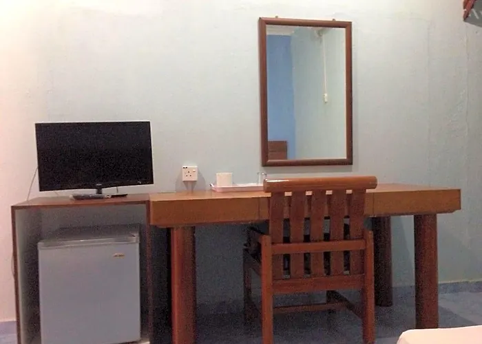 Desa Motel