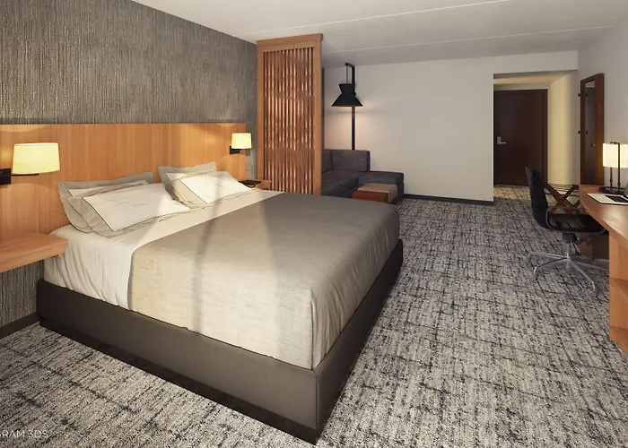 Hyatt Place Boston/Braintree
